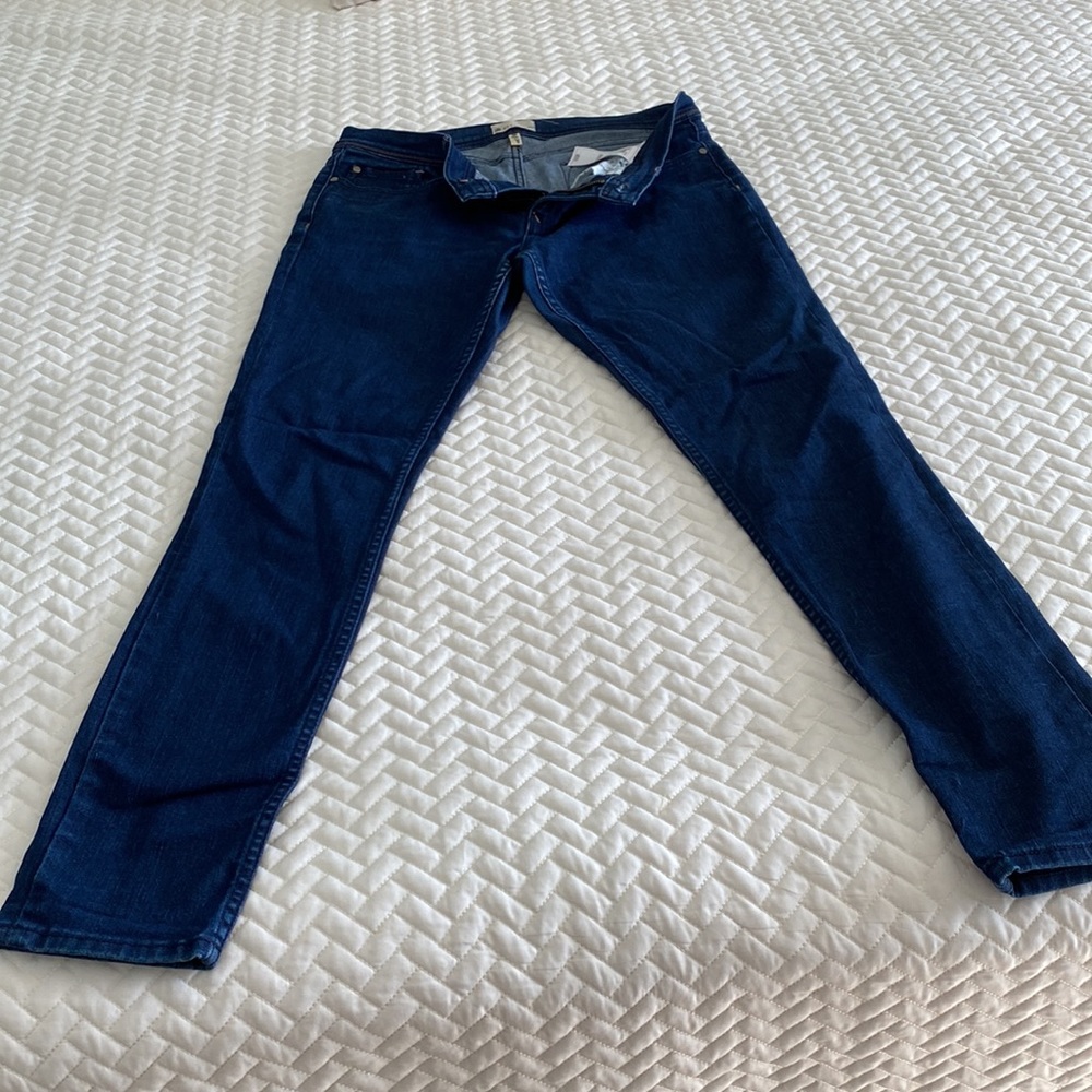 Womens Roxy jeans - Picture 2 of 3